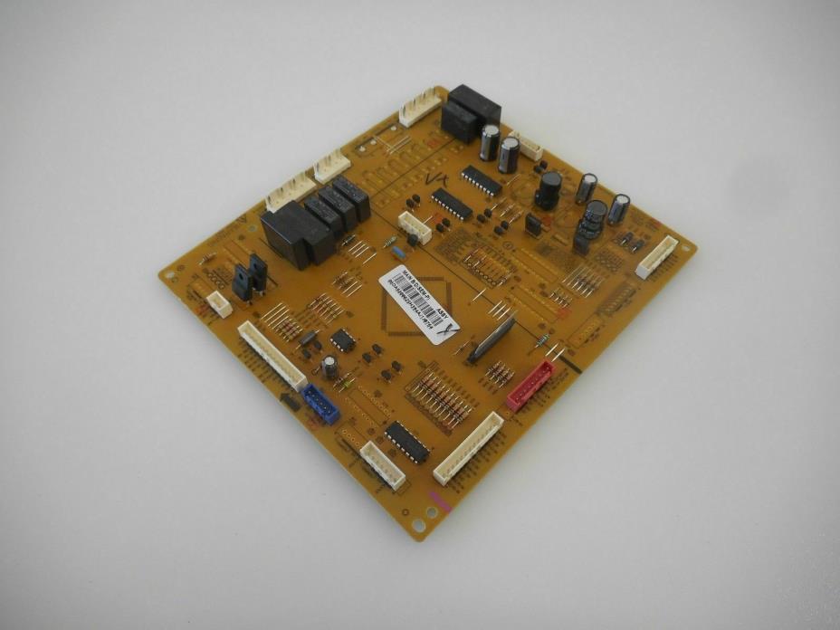 Samsung Genuine OEM DA92-00625H Refrigerator Main PCB Assembly