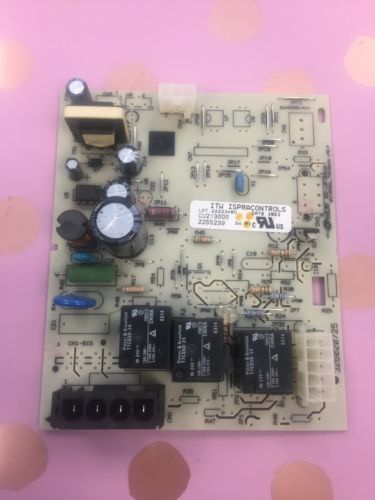 Refrigerator Main Control Board 2255239