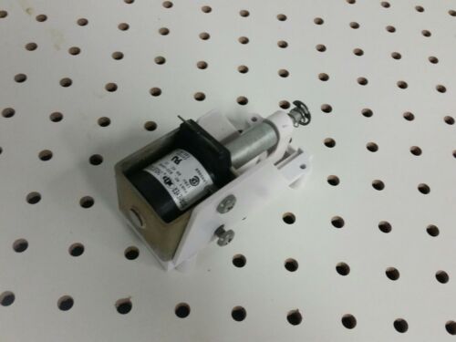 FRIGIDAIRE REFRIGERATOR SOLENOID ASSY 215935901