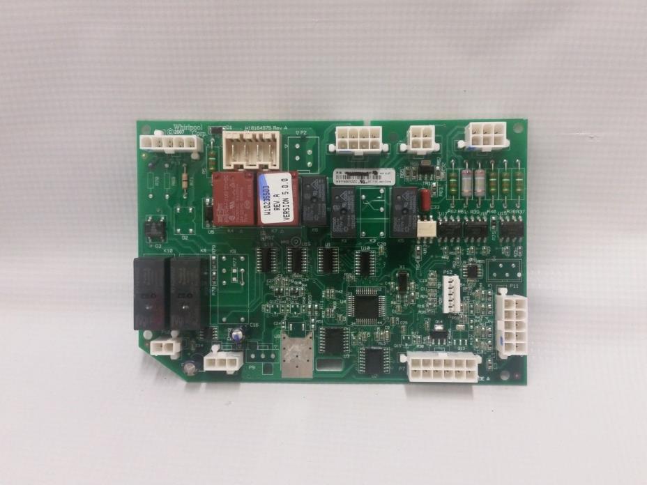 Whirlpool W10235503 Electronic Control Board