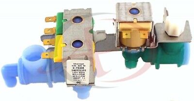 For Frigidaire Refrigerator Water Inlet Fill Valve PP7571765X23X9