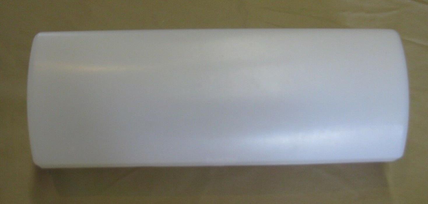 GE Profile Refrigerator Freezer Light Shield Cover WR17X11480