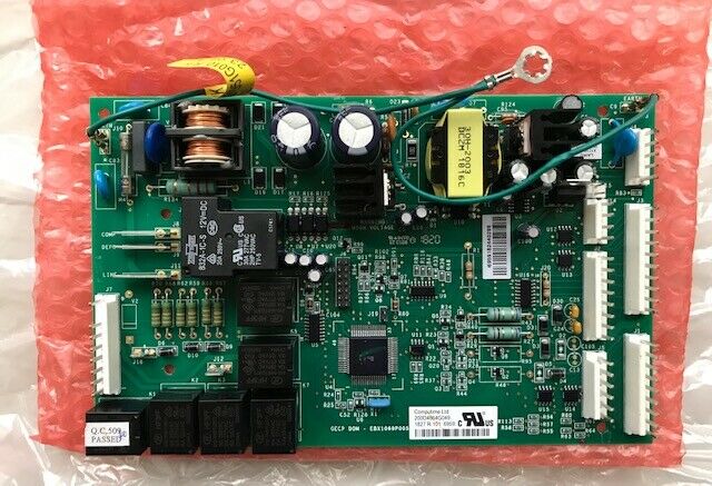 OEM Genuine GE Refrigerator Main Control Board (WR55X10956)