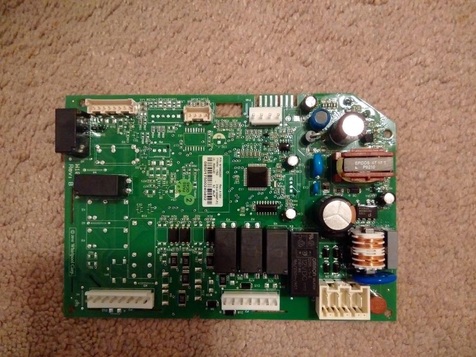 Whirlpool W11034366 Refrigerator Control Board Brand NEW