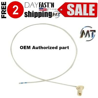 Whirlpool Part Number 67006317 Tube W/Waterline Fill-IM OEM Authorized 1.44 ounc