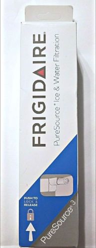 New Genuine Frigidaire WF3CB PureSource Refrigerator Water Cartridge Filter