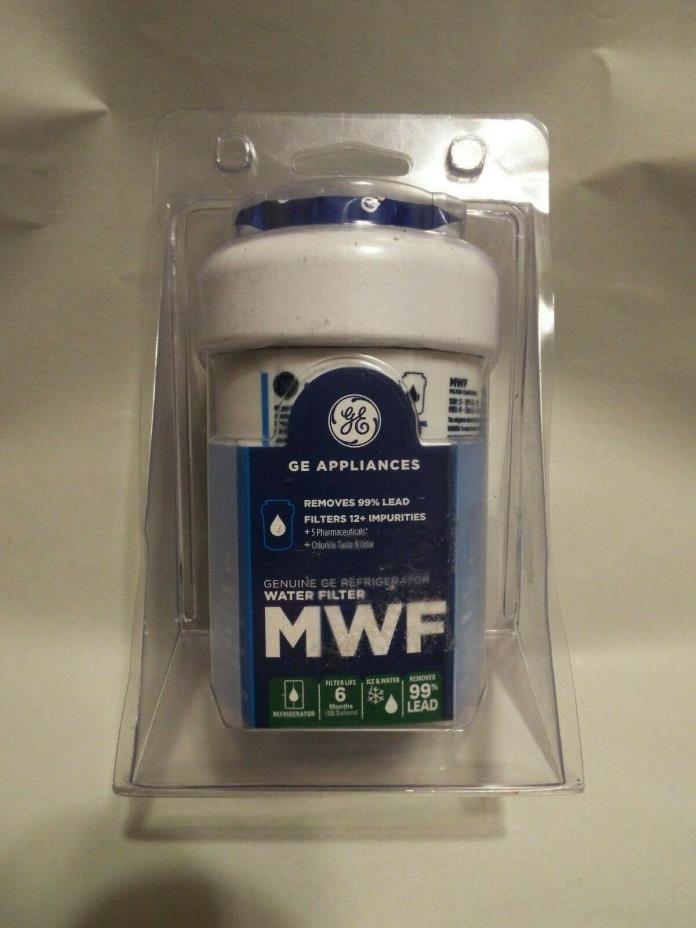 GE MWF Water Filter