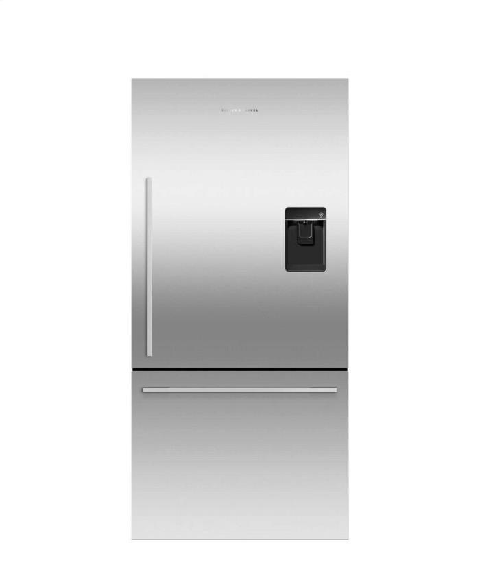 Brand New - Fisher & Paykel Refrigerator - RF170WDRUX5