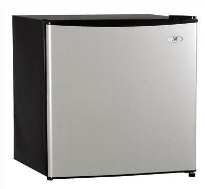 1.6 cu. ft. Stainless Refrigerator with Energy Star [ID 3073022]