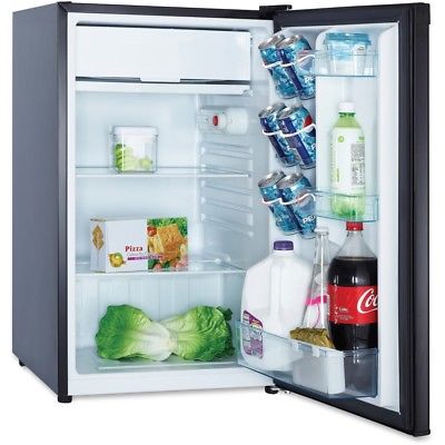 Avanti  Refrigerator/Freezer RM4416B