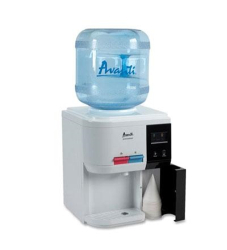 New Avanti WD31EC Hot Cold Water Dispenser OB
