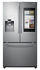 SAMSUNG 24.2 Cu. Ft. 3-Door French Door Refrigerator Family Hub, RF265BEAESR
