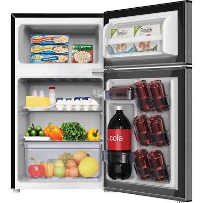 Avanti  Refrigerator/Freezer RA31B3S