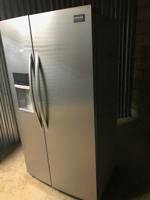 Frigidaire Refrigerator