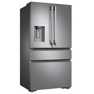 Dacor DRF36C100SR - French Door Refrigerators