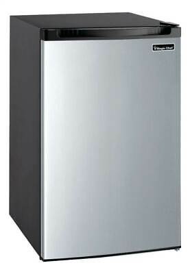 4.4 cu. ft. Refrigerator in Stainless Look [ID 3364869]