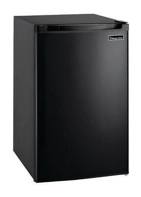 4.4 cu. ft. Refrigerator in Black [ID 3364868]
