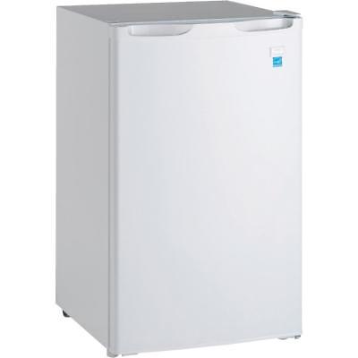 Avanti 4.4 Cu. Ft. Counter High Refrigerator  - 1 Each