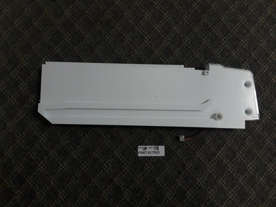 Kenmore Refrigerator Right Crisper Drawer Slide Rail AEC73317724 AEC73317704