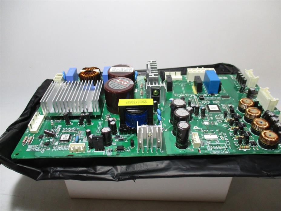 Genuine OEM (EBR73093618) LG Refrigerator Electronic PCB Control Board Assembly