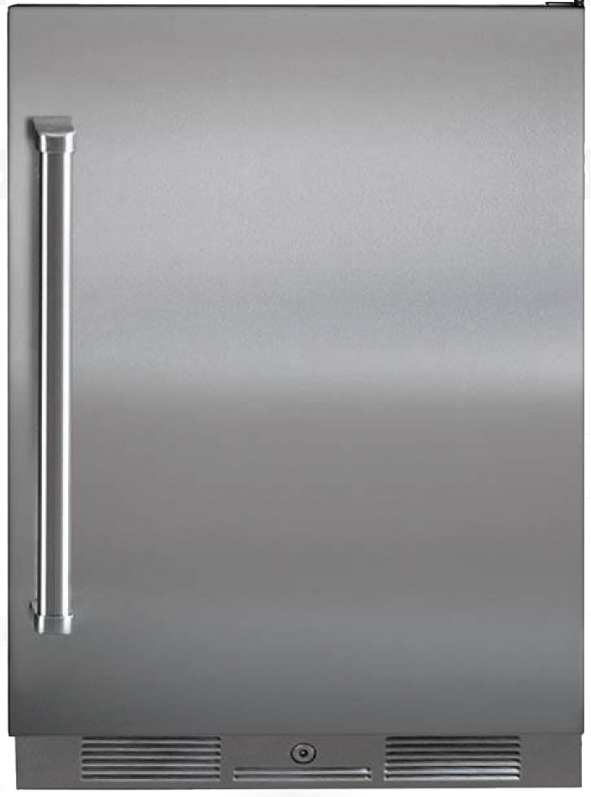 Sub-Zero UC-24RO/PH-RH 24