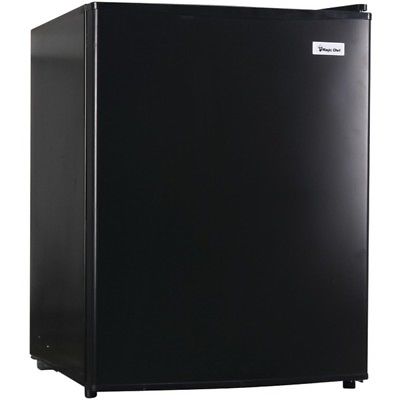 Magic Chef(R) MCAR240B2 Refrigerator (2.4 Cubic Ft)