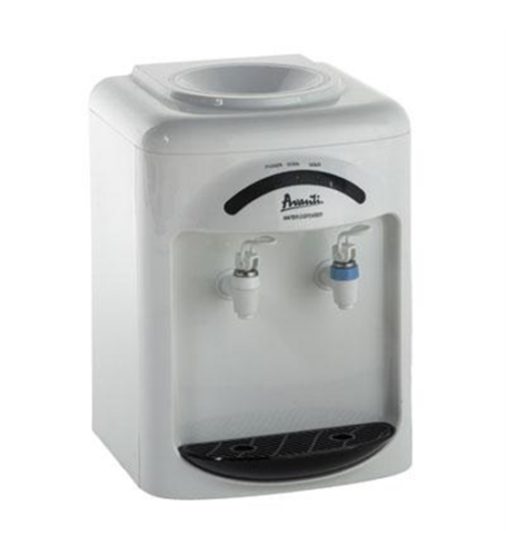 New Avanti WDT35EC Countertop Water Dispenser