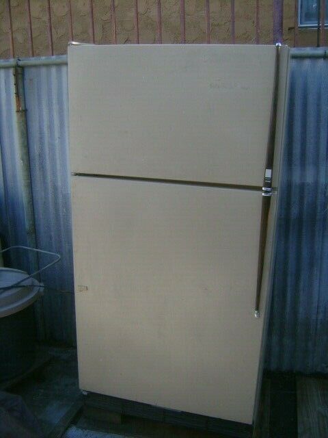 Kenmore  160 Used Working Refrigerators.