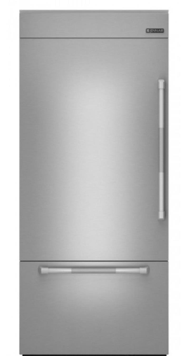 Jenn-Air Refrigerator Door Panel Kit JPK36BNXWES00 Brand New in Box