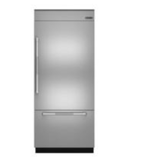 Jenn-Air Refrigerator Door Panel Kit JPK36BNXWPS00 Brand New in Box