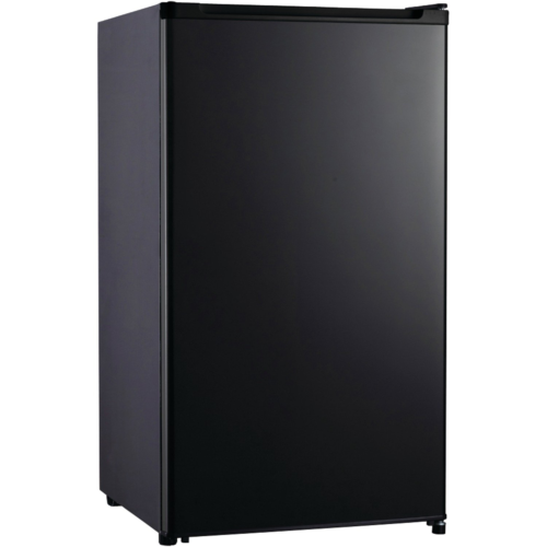 Magic Chef MCAR320B2 All Refrigerator, 3.2 cu.ft, Black