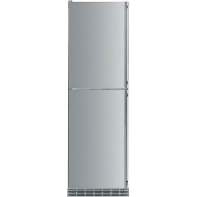 Liebherr 10.0 Cu. Ft. Built-In Bottom Freezer Refrigerator - Stainless Steel