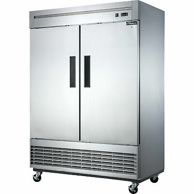 Dukers Appliance USA 40.7 cu. ft. Upright Freezer