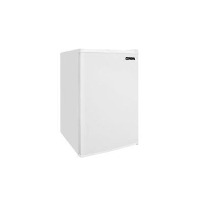 MAGIC CHEF MCUF3W2 3.0 Front Load Freezer White