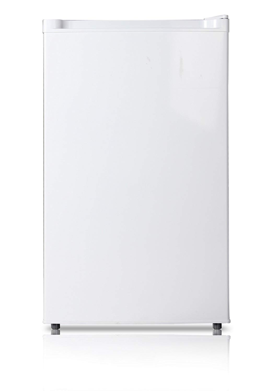 Midea WHS-109FW1 Upright Freezer 3.0 Cubic Feet White