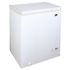 Igloo 5.1 Cu Ft Chest Freezer-White-Ft. Office