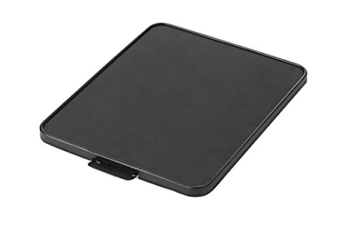 NIFTY 8822 Large Countertop Appliance Tray Black