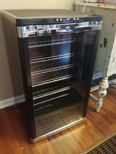 Avanti 34 Bottle Wine Cooler