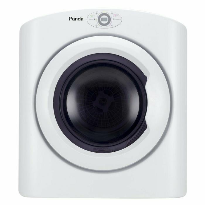 Panda PAN875W Portable Compact Landry Dryer