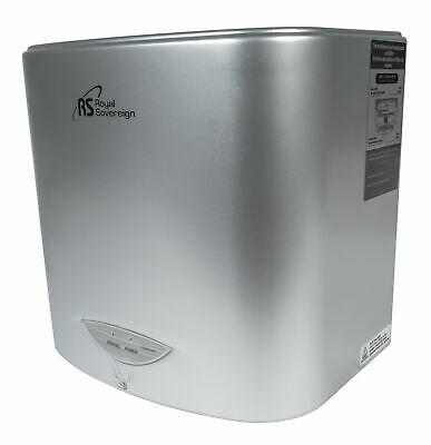 Royal Sovereign Int'l Inc Touchless Automatic Hand Dryer