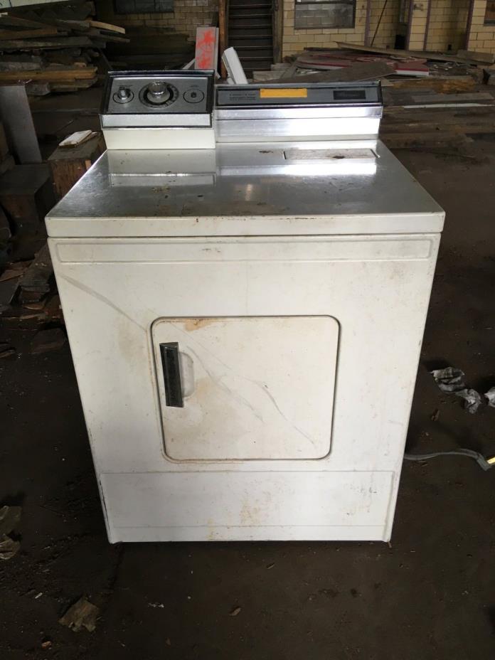 Whirlpool Electric Dryer