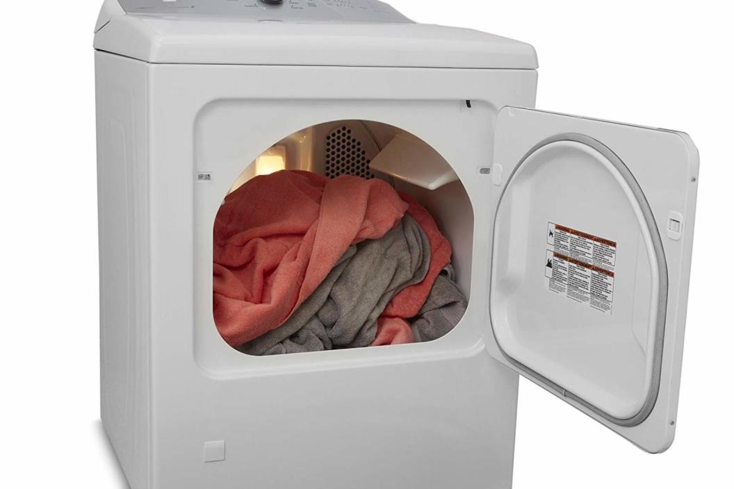 Kenmore 7.0 cu. ft.Gas Dryer in White, Includes Delivery and Hookup