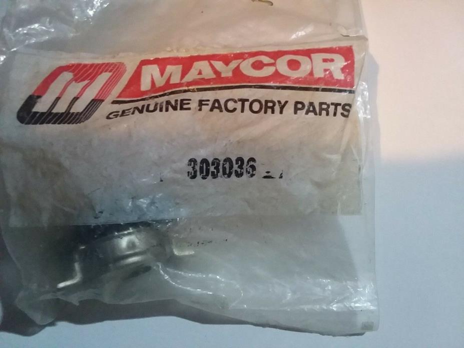 305865 - 3-5865 Original Maytag Dryer High Limit Thermostat 303036 NEW GENUINE