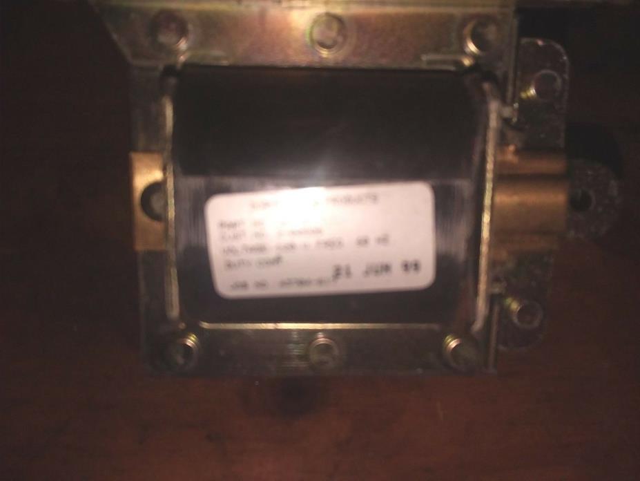 200806 Solenoid [Maytag][Washer] BRAND NEW GENUINE OEM