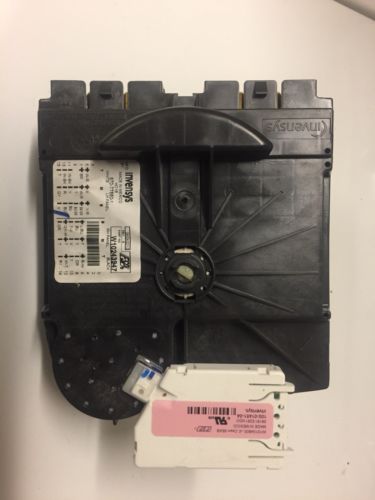 Used W10243947 Whirlpool Washer Timer