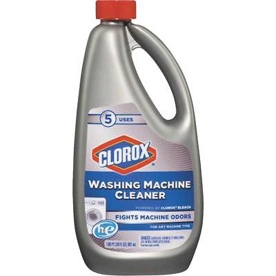 Clorox High Efficiency (HE) Washing Machine Cleaner  - 1 Each