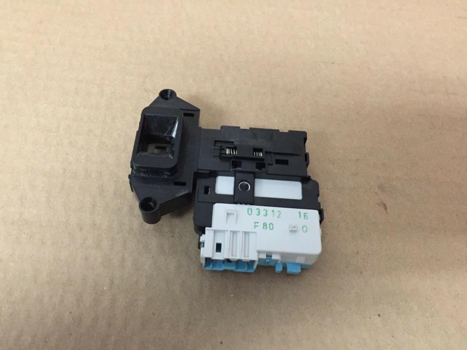 LG Washer  Door Lock  6601ER1004C, 6601ER1004B, 6601ER1004E