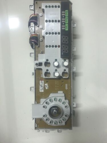 GENUINE OEM WASHER CONTROL BOARD DC41-00045A FREE SHIPPING
