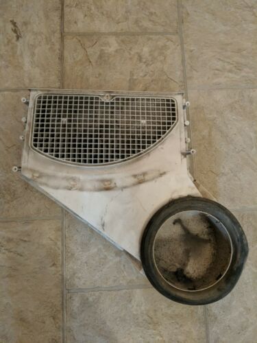 MAYTAG DRYER LINT OUTLET DUCT 33001799  LS20