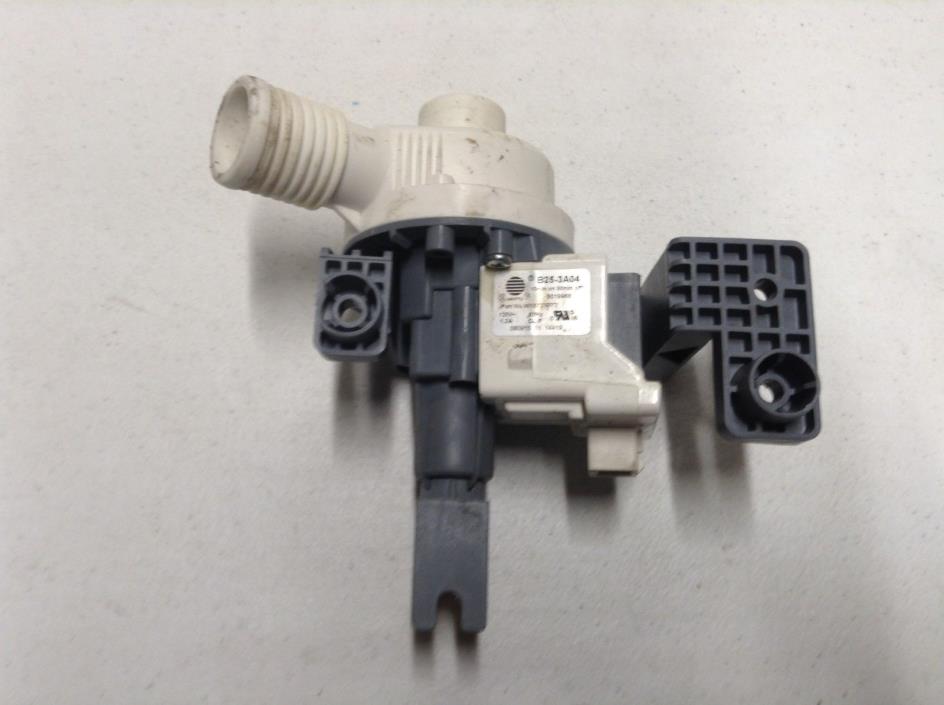 MAYTAG WASHER DRAIN PUMP W10876600